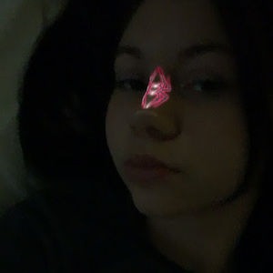 Meet your Posher, Misty